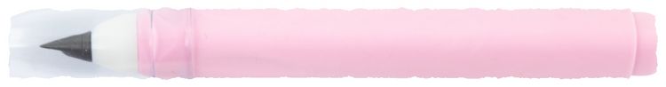 Produktbild: Stylex Ewiger Bleistift (Forever pen) pink