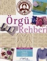 Produktbild: &Ouml;rg&uuml; Rehberi