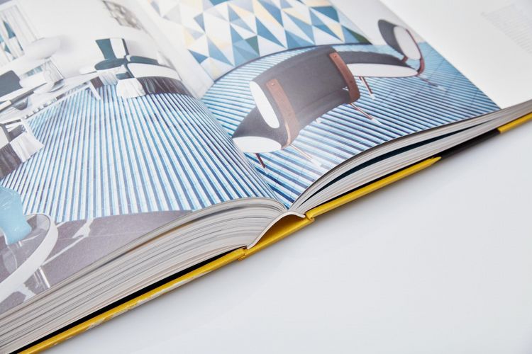 Produktbild: Ponti. Life and Works, 1923-1979