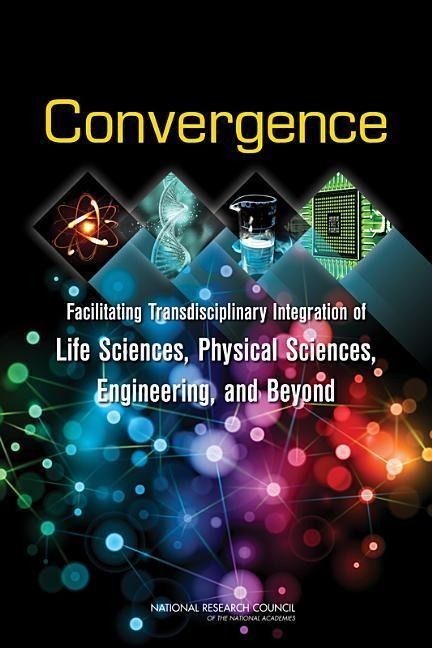 Produktbild: Convergence