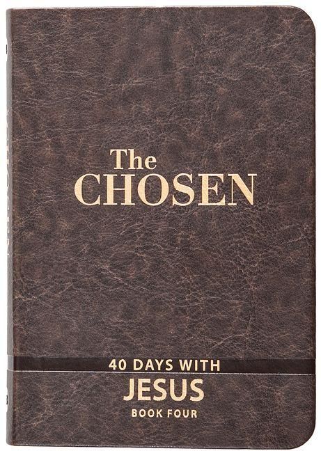 Produktbild: The Chosen Book Four