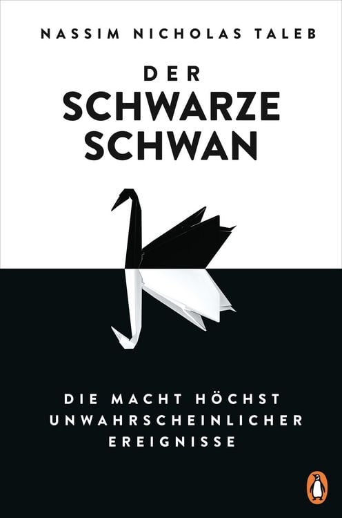 Produktbild: Der Schwarze Schwan