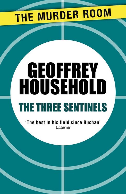 Produktbild: The Three Sentinels