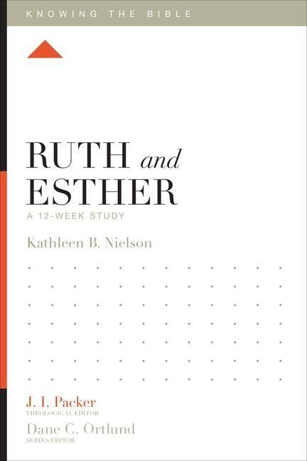 Produktbild: Ruth and Esther
