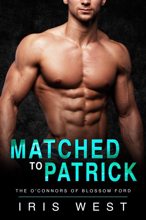 Produktbild: Matched To Patrick (Nederlands)