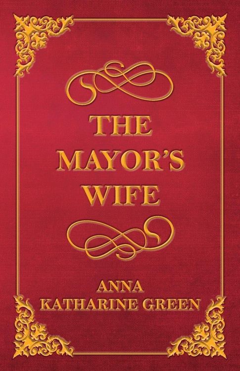 Produktbild: The Mayor's Wife