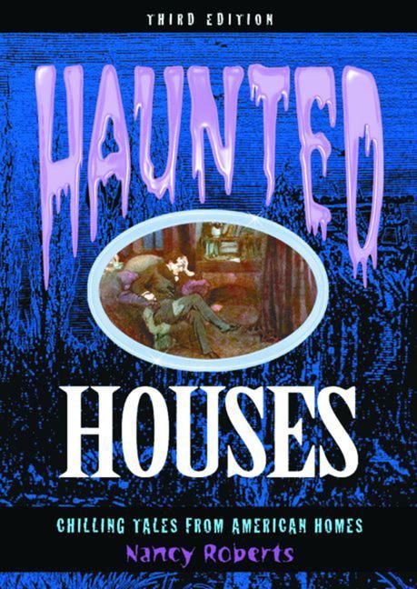 Produktbild: Haunted Houses