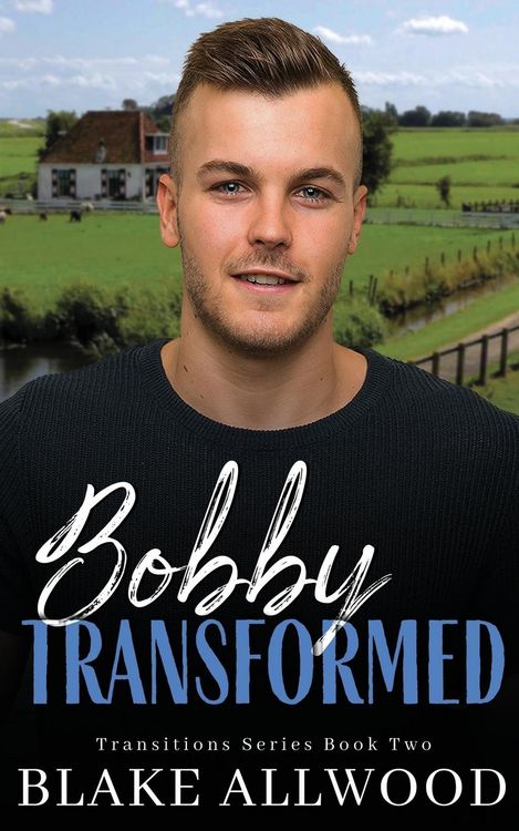 Produktbild: Bobby Transformed