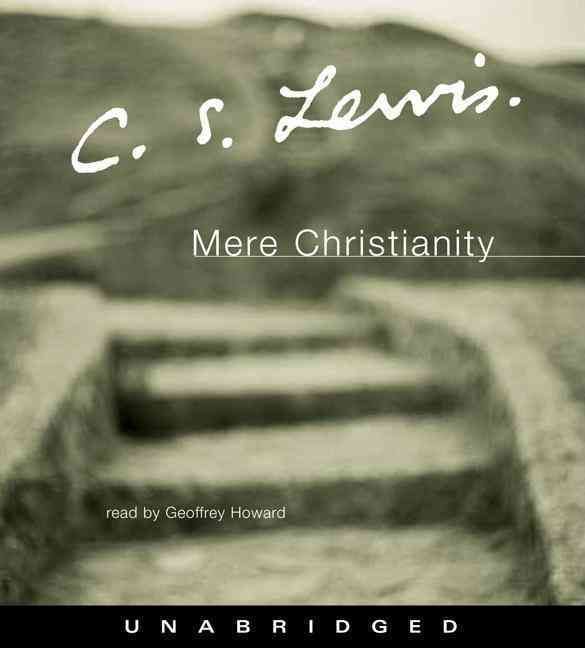 Produktbild: Mere Christianity CD