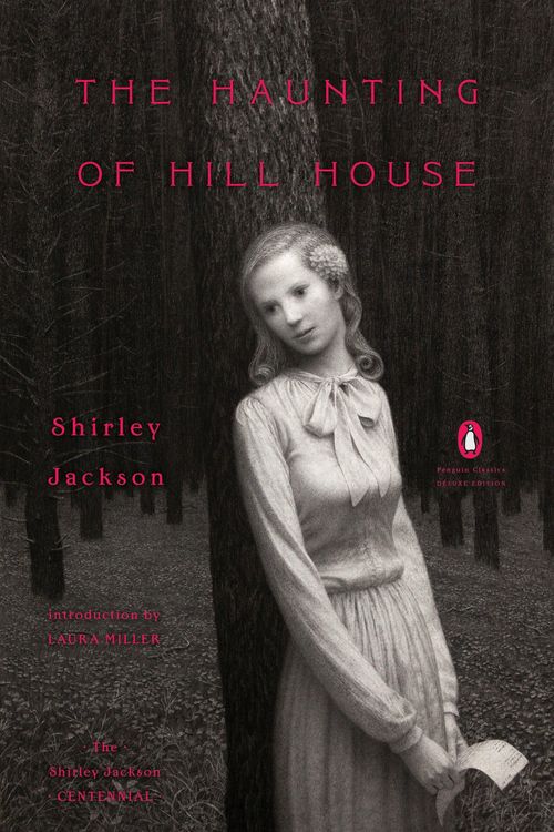 Produktbild: The Haunting of Hill House