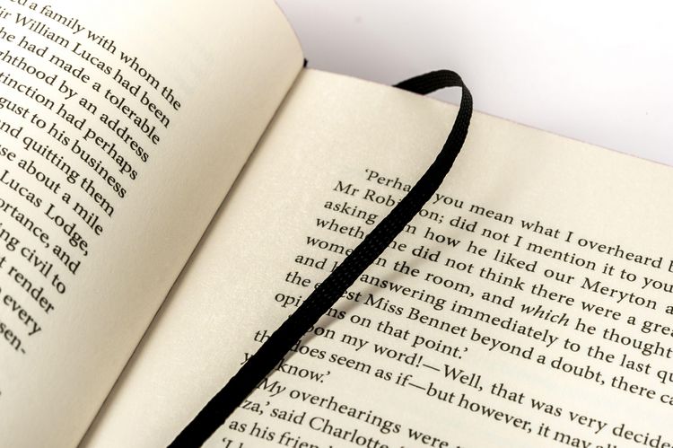 Produktbild: Austen - Pride and Prejudice