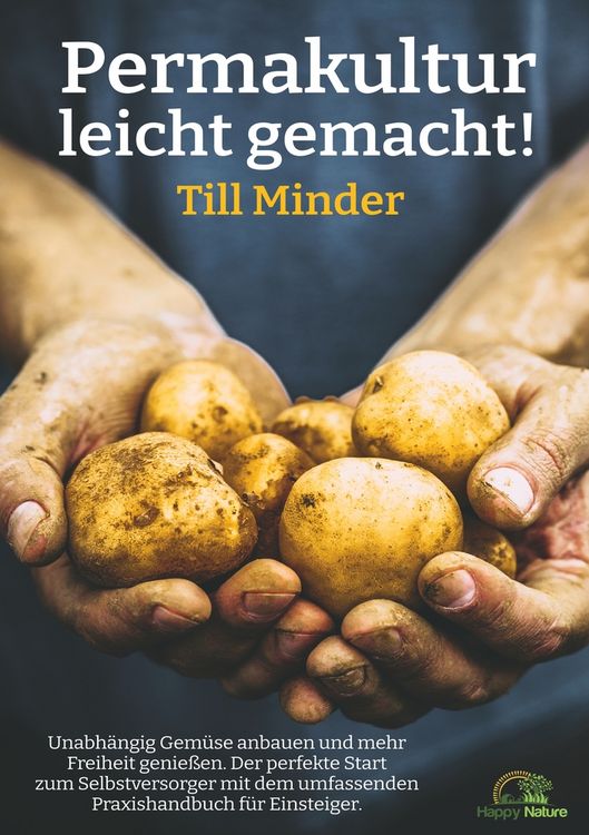 Produktbild: Permakultur leicht gemacht!