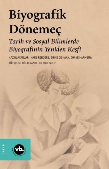 Produktbild: Biyografik D&ouml;nemec