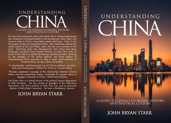 Produktbild: Understanding China