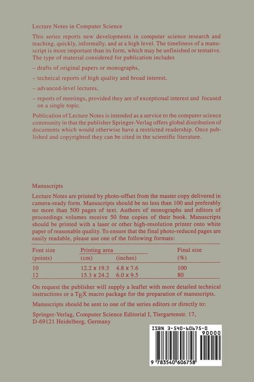Produktbild: Functional Programming Languages in Education