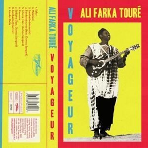 Produktbild: Voyageur