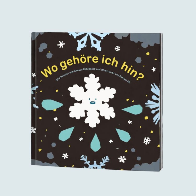Produktbild: Wo geh&ouml;re ich hin?