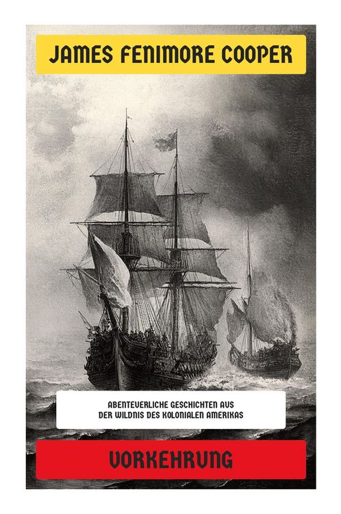 Produktbild: Vorkehrung