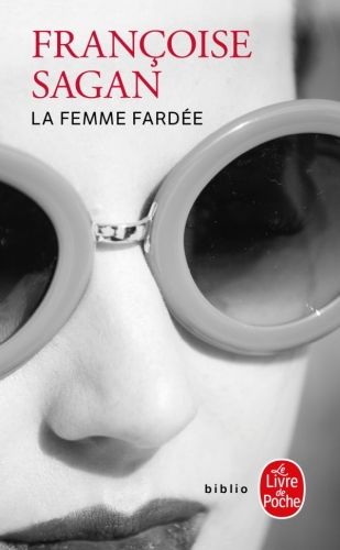 Produktbild: Sagan, F: Femme fard&eacute;e