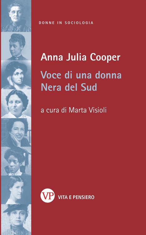 Produktbild: Voce di una donna nera del Sud