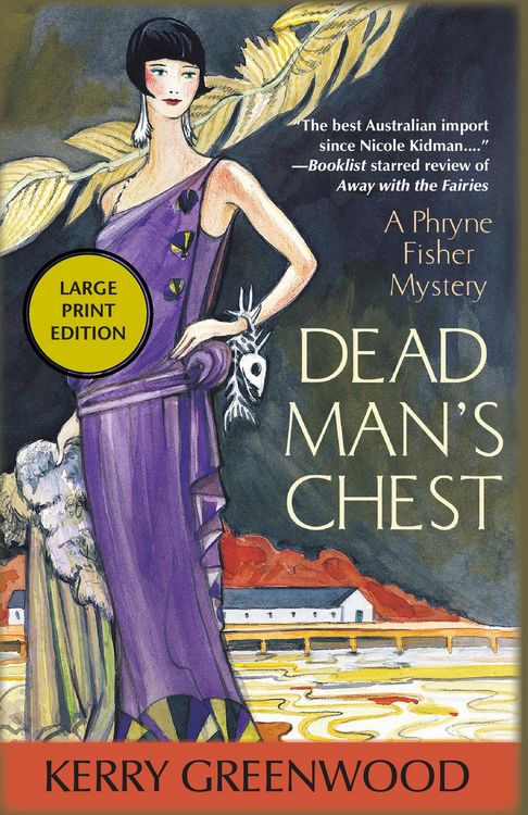 Produktbild: Dead Man's Chest