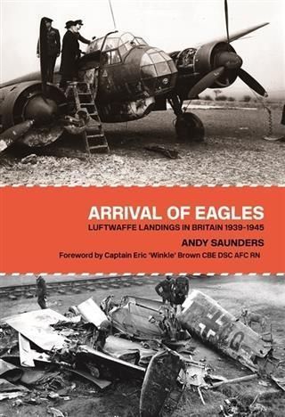 Produktbild: Arrival of Eagles