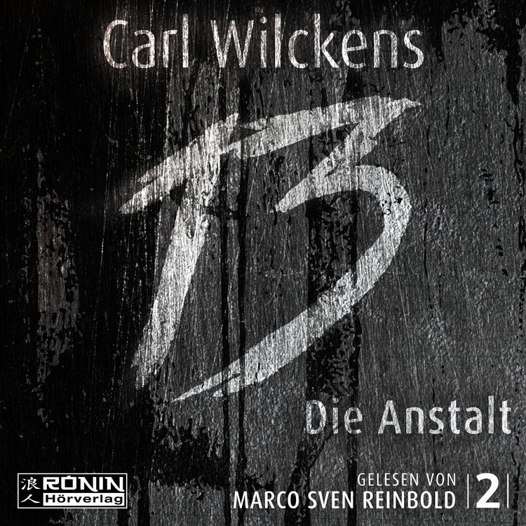 Produktbild: Die Anstalt