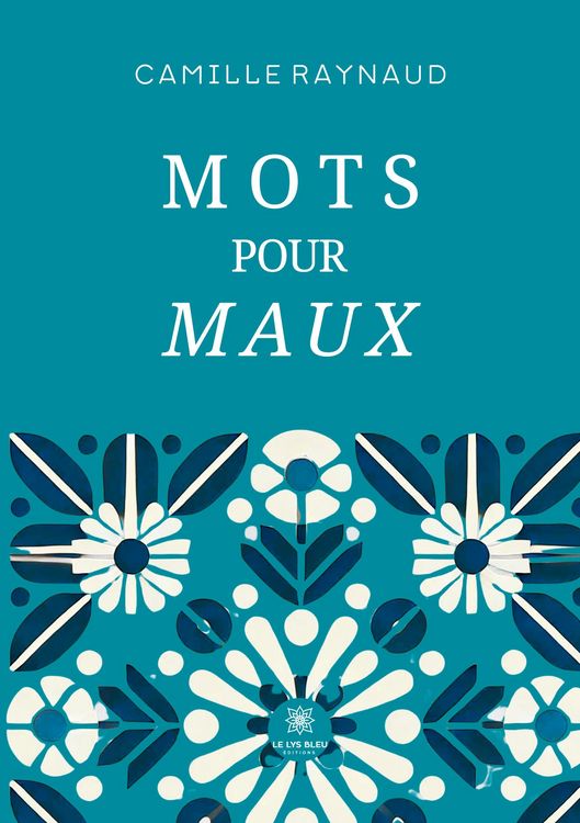Produktbild: Mots pour maux