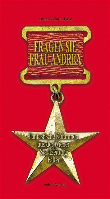 Produktbild: Fragen Sie Frau Andrea