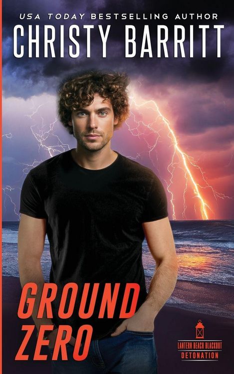 Produktbild: Ground Zero