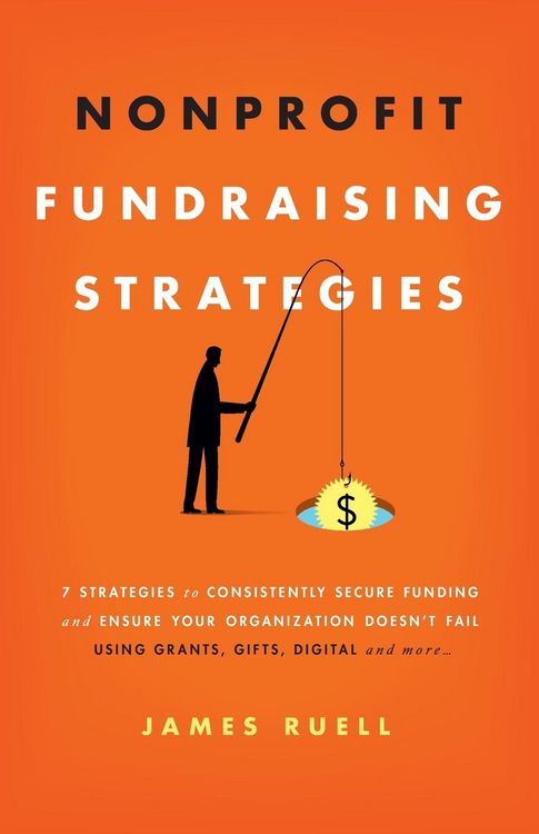 Produktbild: Nonprofit Fundraising Strategies