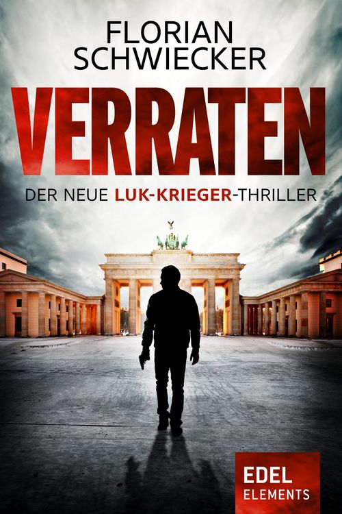 Produktbild: Verraten