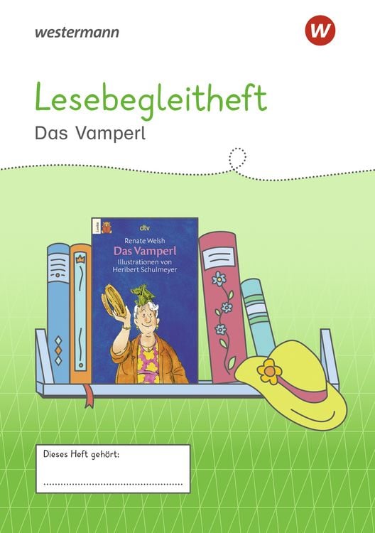 Produktbild: Westermann Unterrichtsmaterialien Grundschule
