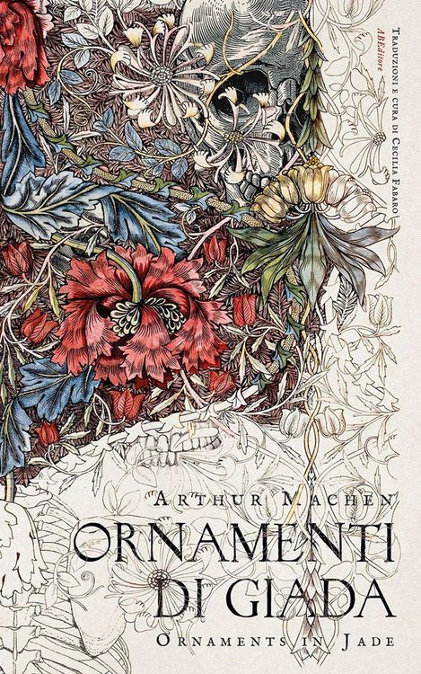 Produktbild: Ornamenti di Giada