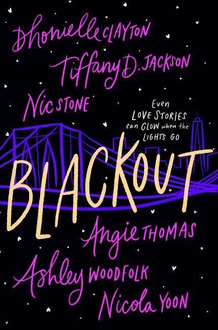 Produktbild: Blackout
