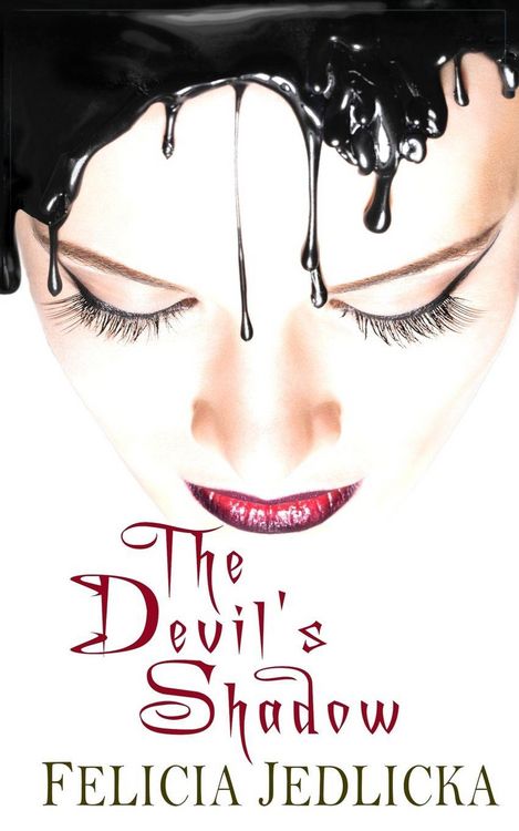 Produktbild: The Devil's Shadow