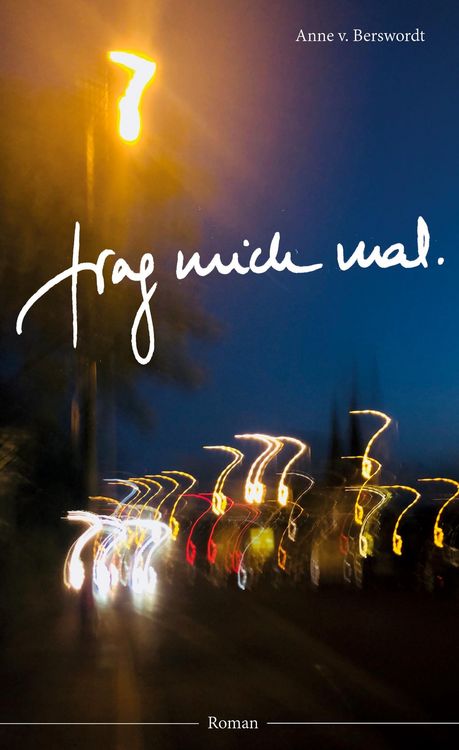 Produktbild: Frag mich mal