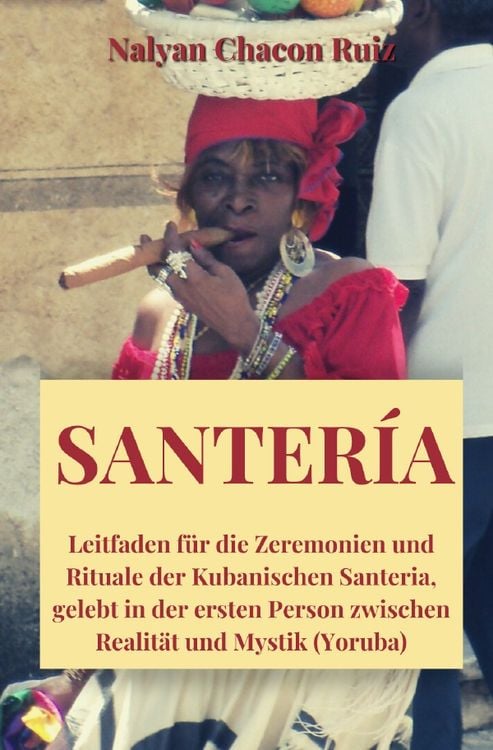 Produktbild: Santeria