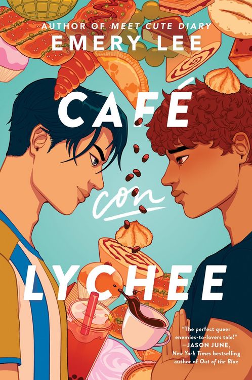 Produktbild: Caf&eacute; Con Lychee