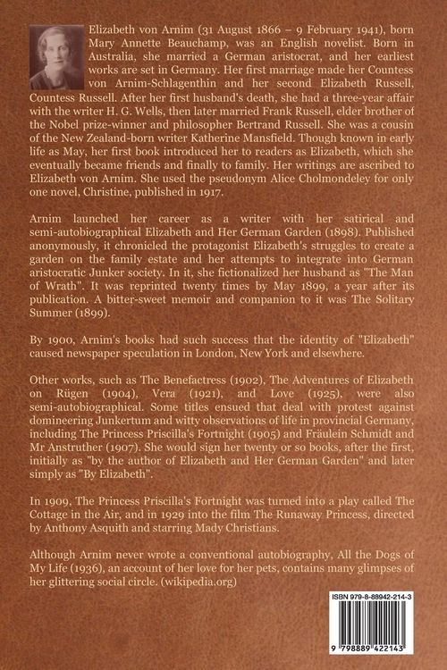 Produktbild: Christopher and Columbus