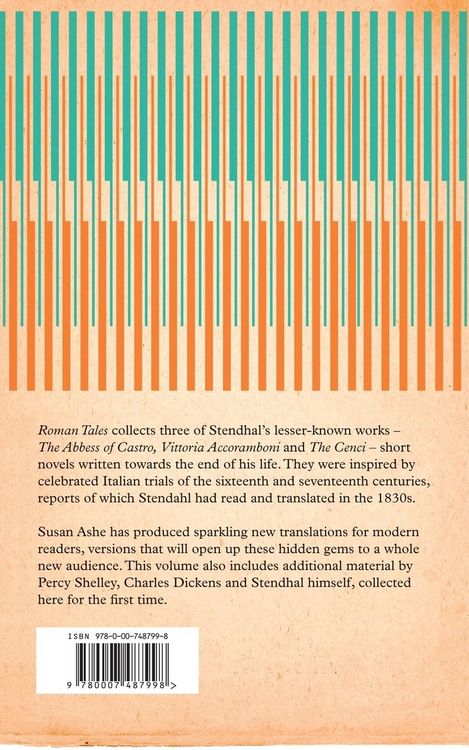 Produktbild: The Roman Tales