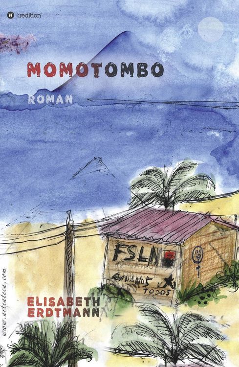 Produktbild: Momotombo