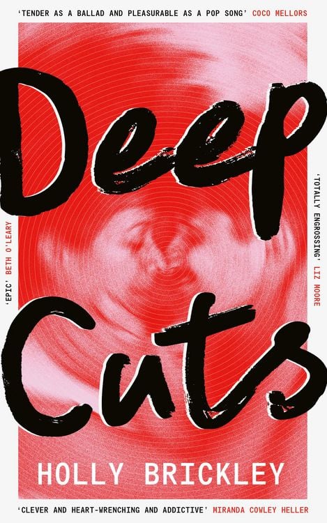 Produktbild: Deep Cuts
