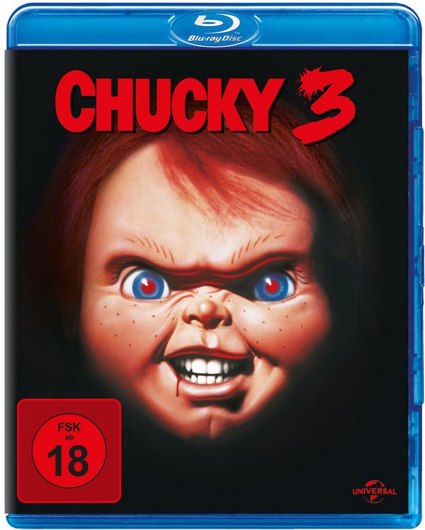 Produktbild: Chucky 3