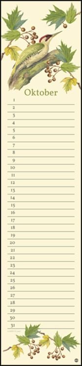 Geburtstagskalender