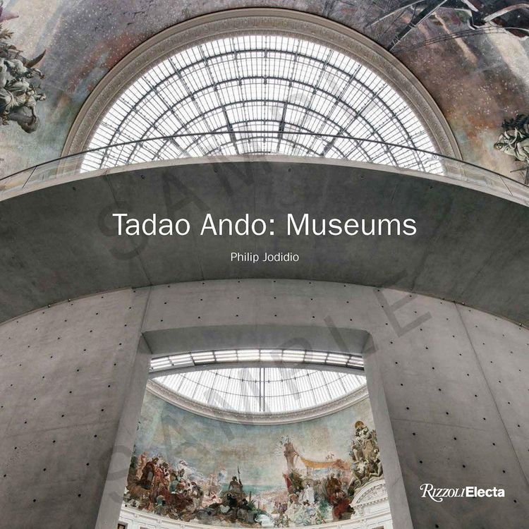 Produktbild: Tadao Ando