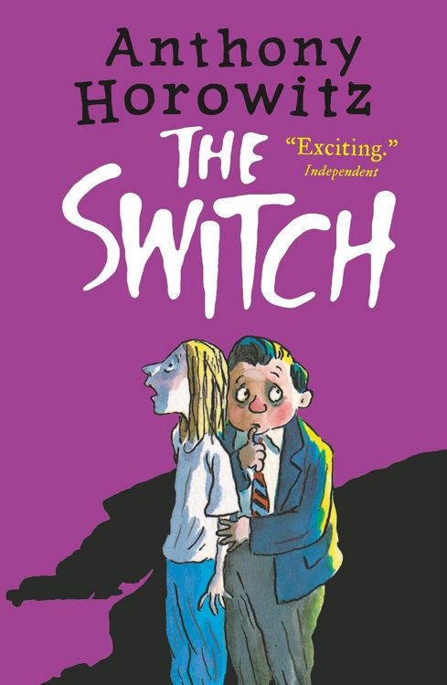 Produktbild: Horowitz, A: Switch