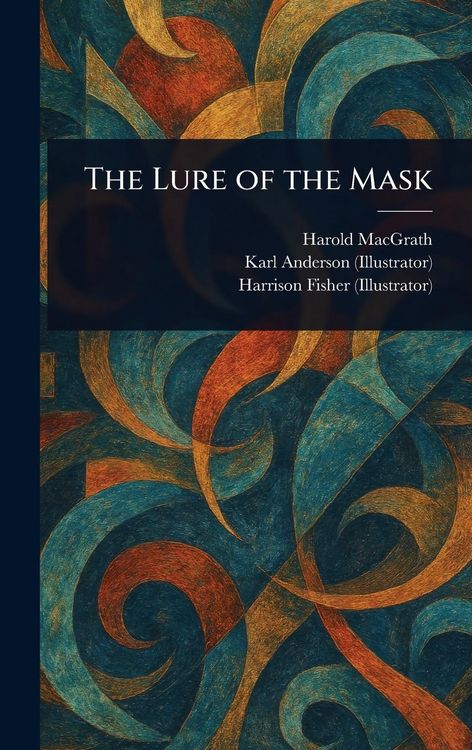 Produktbild: The Lure of the Mask