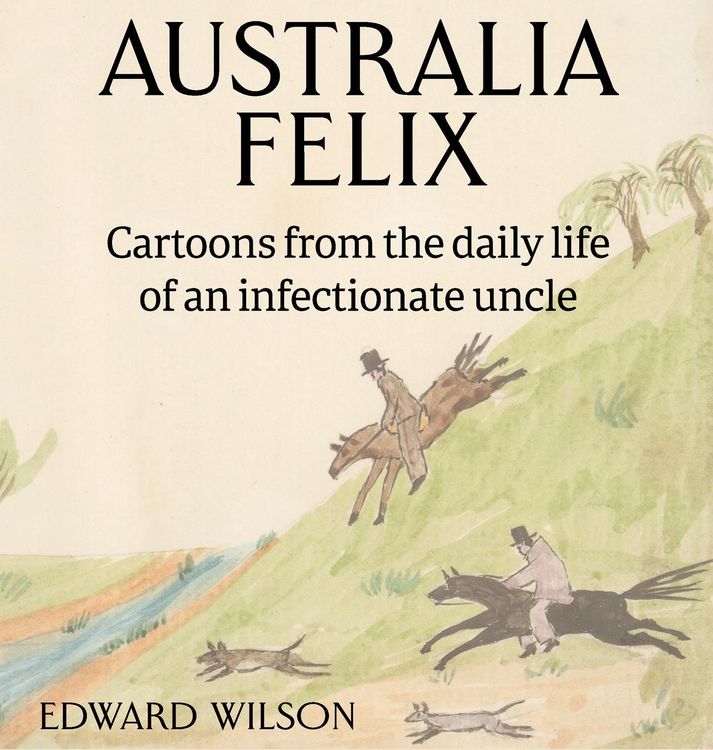 Produktbild: Australia Felix