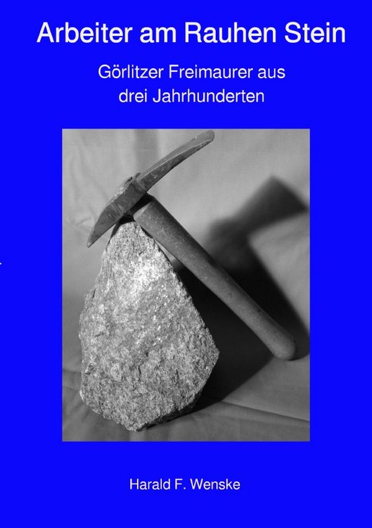Produktbild: Arbeiter am Rauhen Stein